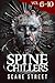 Spine Chillers Volumes 6-10...