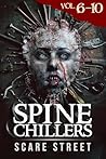 Spine Chillers Vo...
