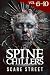 Spine Chillers Volumes 6-10 by Scare Street