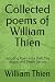 Collected poems of William ...
