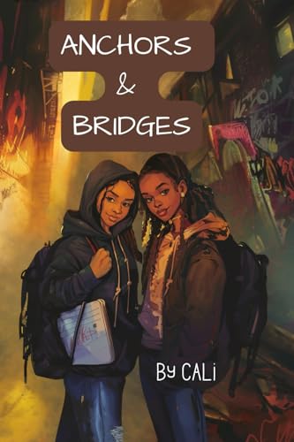 Anchors & Bridges (Paperback)