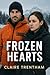 Frozen Hearts by Claire Trentham