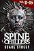 Spine Chillers Volumes 11-1...