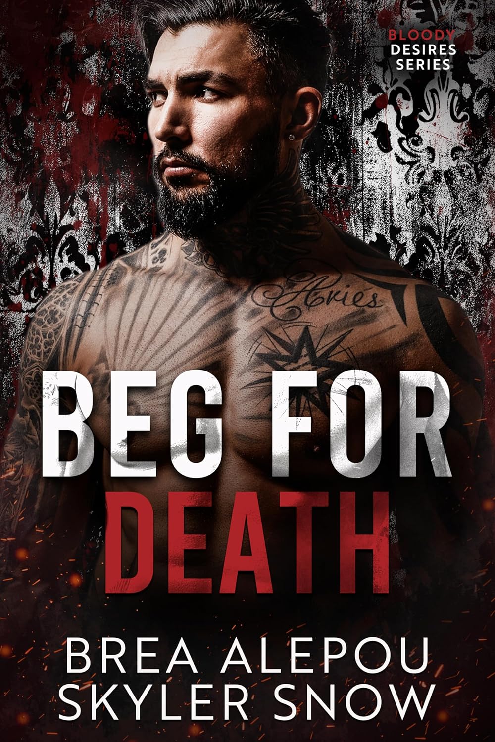 Beg For Death (Kindle Edition)