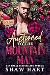 Auctioned To The Mountain Man