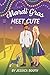 Mardi Gras Meet Cute (Ruston Festival Book 4)