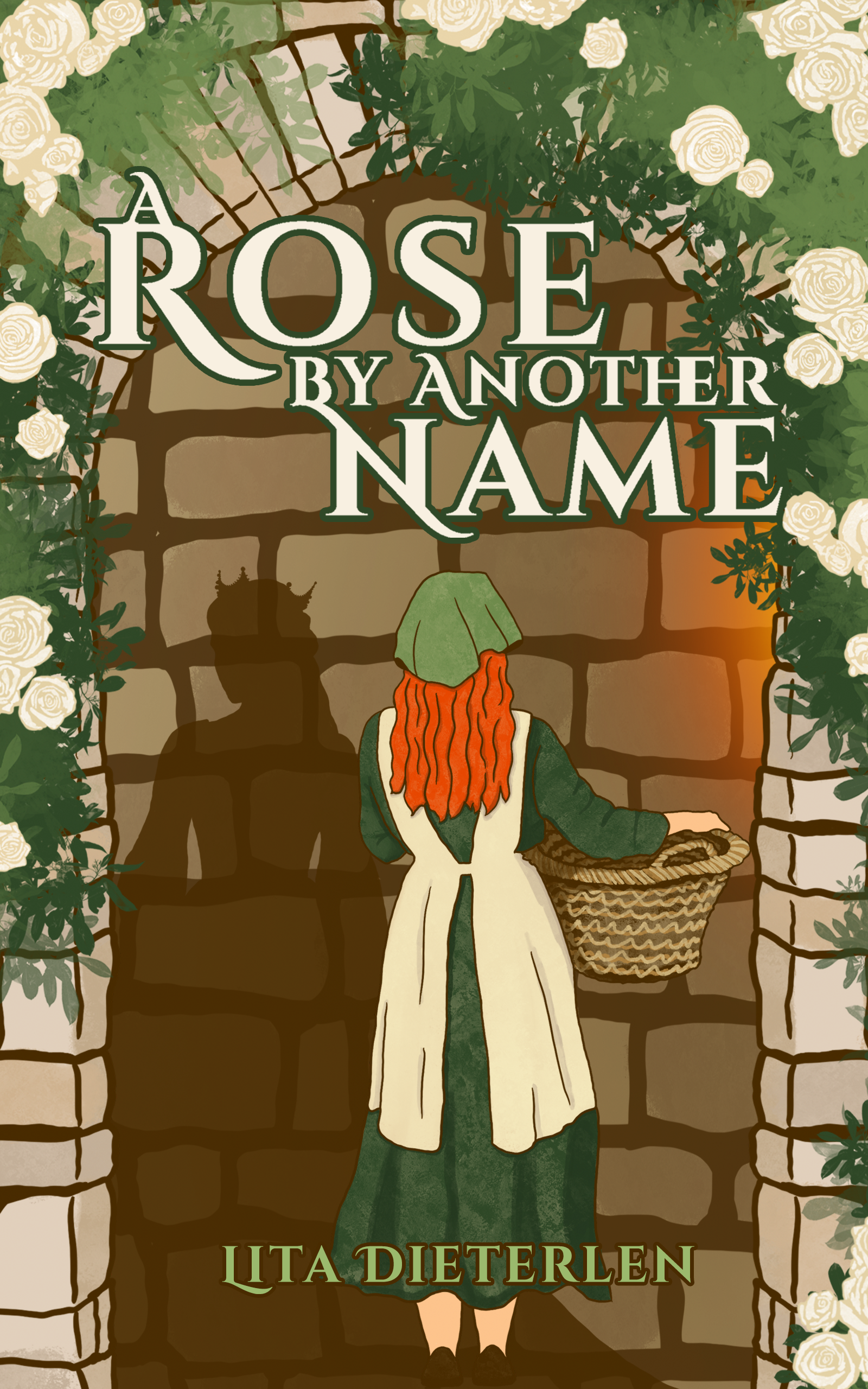 A Rose by Another Name (Unknown Binding)