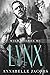 Lynx (Wild Wolves MC #1)