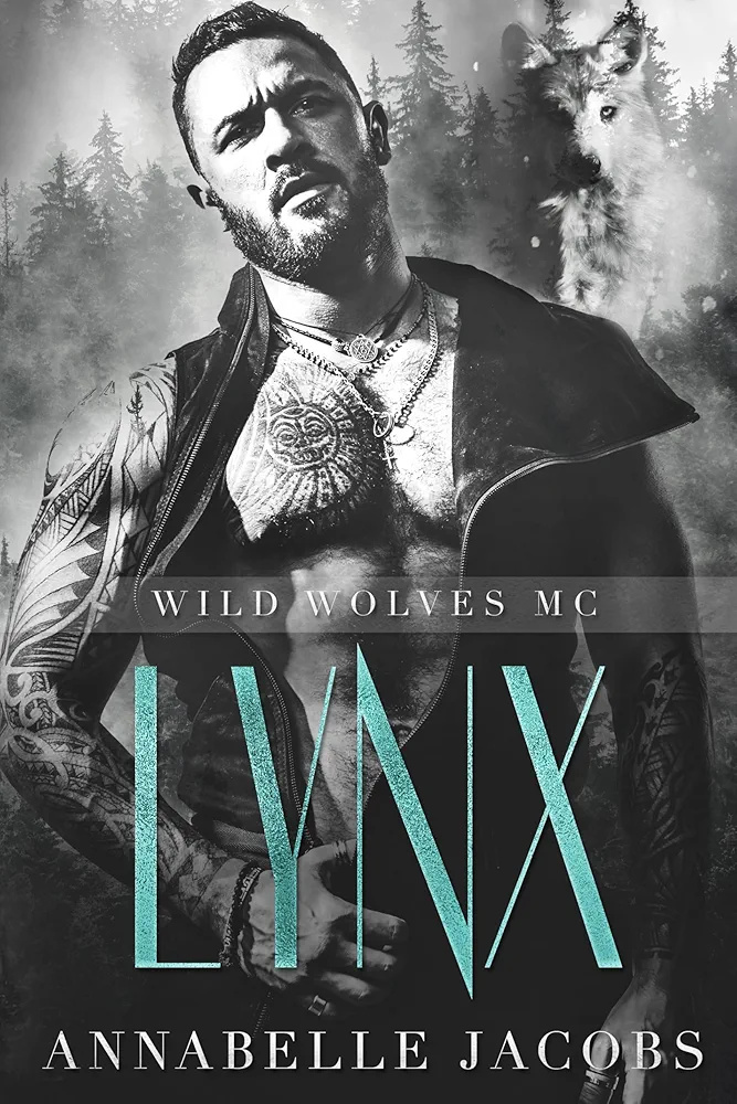 Lynx (Wild Wolves MC #1)