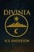 Divinia: A Fate Unwound