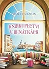 Knihkupectví v Benátkách by Rebecca Raisin