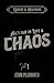 All's Fair in Love and Chaos by Jenn Plummer