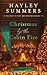 Christmas By The Cabin Fire 5 (A Holiday In The Mountains #5)