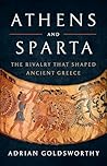 Athens and Sparta...