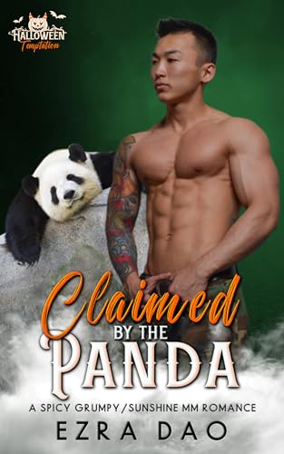 Claimed By the Panda (Kindle Edition)
