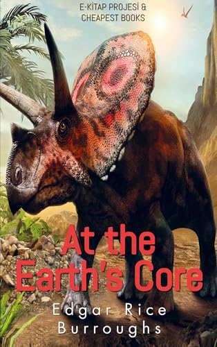 At The Earth's Core