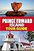 PRINCE EDWARD ISLAND TOUR G...
