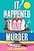 It Happened One Murder