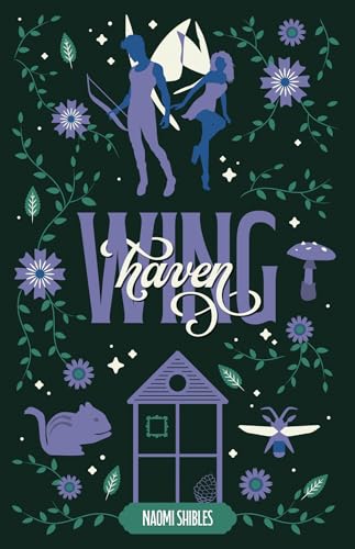 Wing Haven (Kindle Edition)