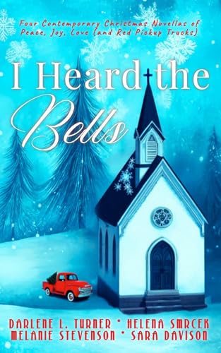 I Heard the Bells (Kindle Edition)