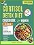 THE CORTISOL DETOX DIET COO...