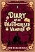 Diary of an Unauthorised Vampire by Iris Beaglehole