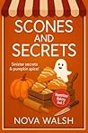 Scones and Secrets