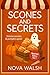 Scones and Secrets (Moonstone Bakery Mystery Series Book 5)