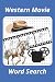 Western Movie Word Search P...