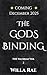 The Gods Binding by Willa Rae The Gods Binding by Willa Rae