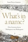What's in a Name?...