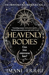 Heavenly Bodies (Heavenly Bodies, #1)