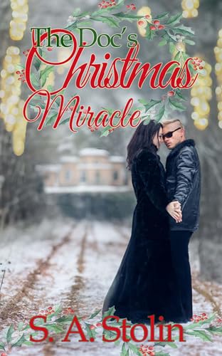 The Doc's Christmas Miracle (Kindle Edition)