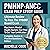 PMHNP-ANCC Exam Prep Study Guide - Ultimate Review to Pass th... by Rochelle Cook