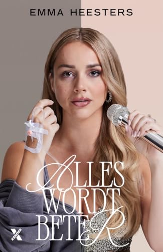 Alles wordt beter (Dutch Edition)