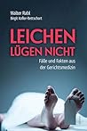 Leichen lügen nic...
