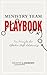 Ministry Team Playbook: Ten...
