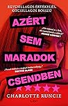 Azért sem maradok...