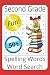 Second Grade Word Search fo...