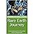 Rare Earth Journey: From Extraction to Essential Tech Components