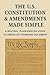 The U.S. Constitution & Ame...