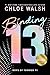 Binding 13 (Boys of Tommen, #1)