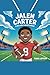 Jalen Carter : A boy who lo...
