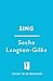 Sing: The Power of Singing Aloud in an Increasingly Discordant World