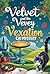 Velvet and the Vevey Vineya...