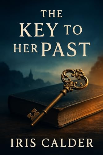 The Key to Her Past: The Antique Key Mysteries Book 1 (Kindle Edition)