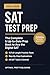 SAT Test Prep by Optimal Prep Publishing