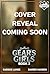 Gears & Girls: Book 3