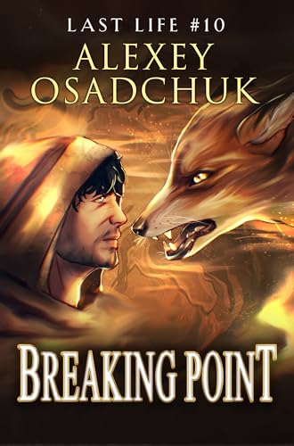 Breaking Point (Last Life #10)