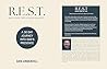 R.E.S.T. : WHEN YOU'RE TIRED OF BEING EXHAUSTED R.E.S.T. : WHEN YOU'RE TIRED OF BEING EXHAUSTED